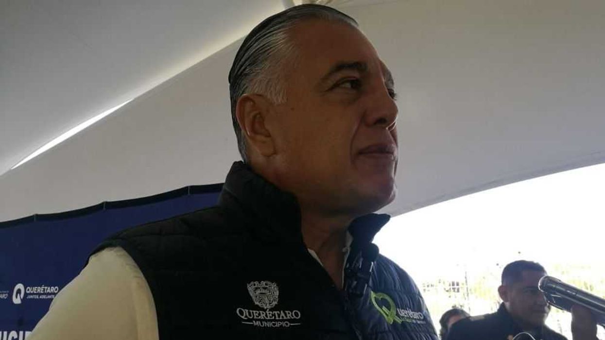 Municipio de Querétaro listo para garantizar la seguridad en Semana Santa.