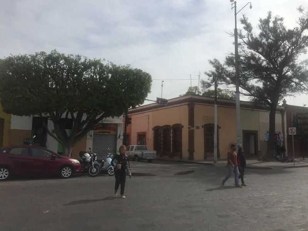 municipio de queretaro reubicaria siete semaforos que presentan destellos 5