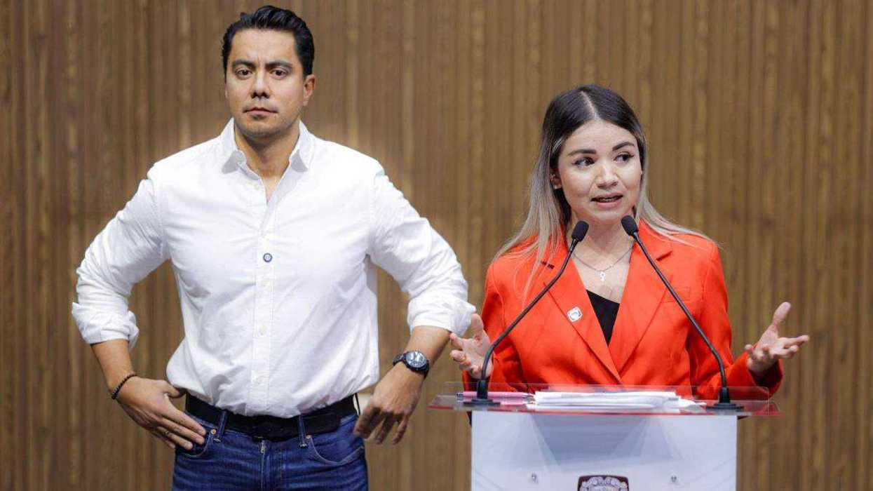Municipio presenta estrategia integral para combatir violencia hacia mujeres que incluye 16 días de activismo y herramienta digital de seguridad.