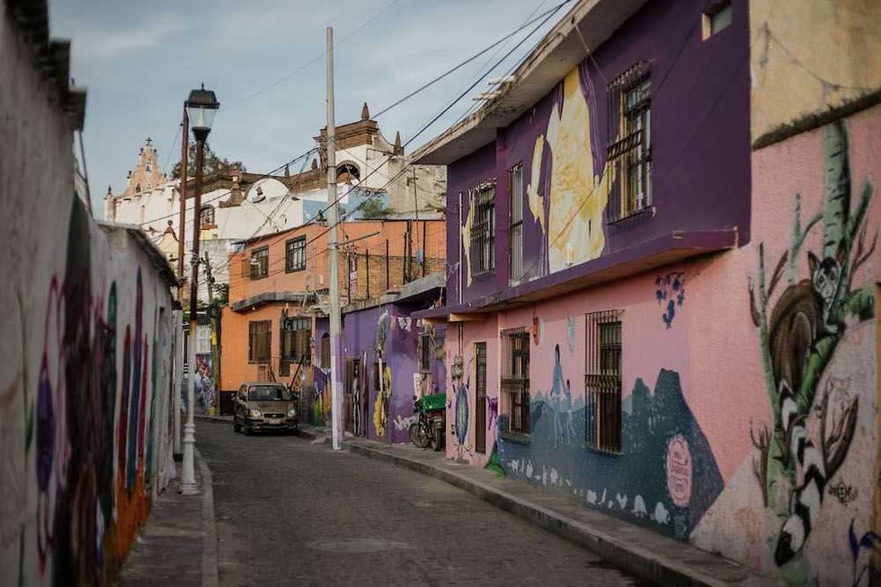 mural las poquianchis 5