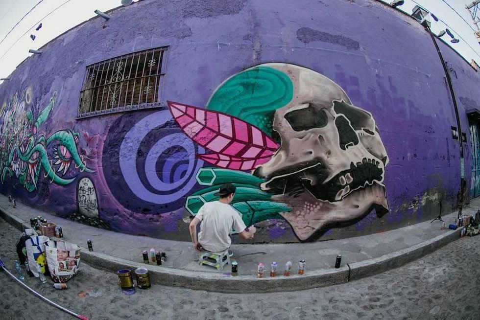 mural las poquianchis 9