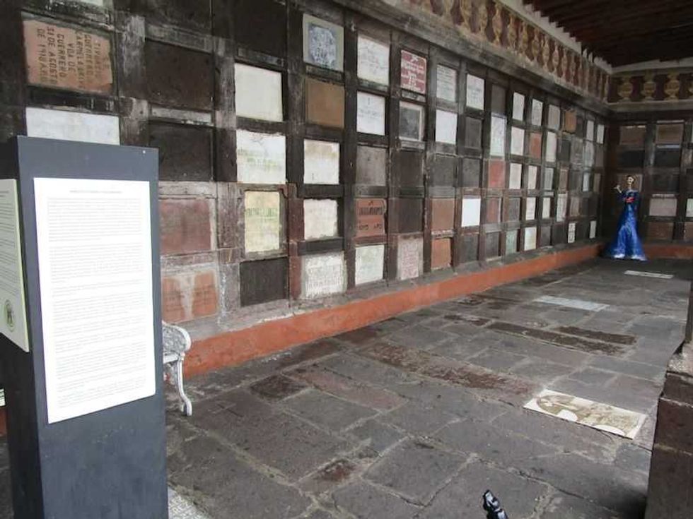 museo de la muerte atractivo principal en festividades de dia de muertos 6