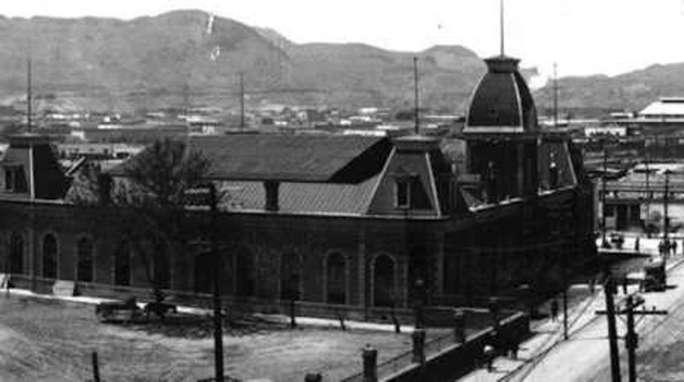 museo-de-la-revolucion-chihuahua