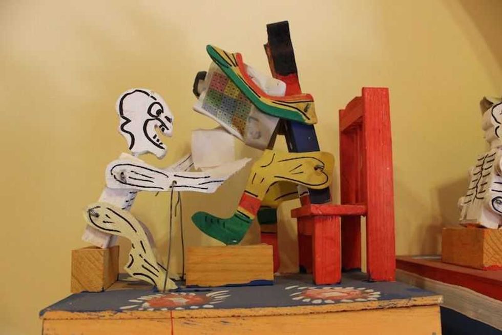 museo del juguete tradicional en aguascalientes exhibe tres mil piezas 2