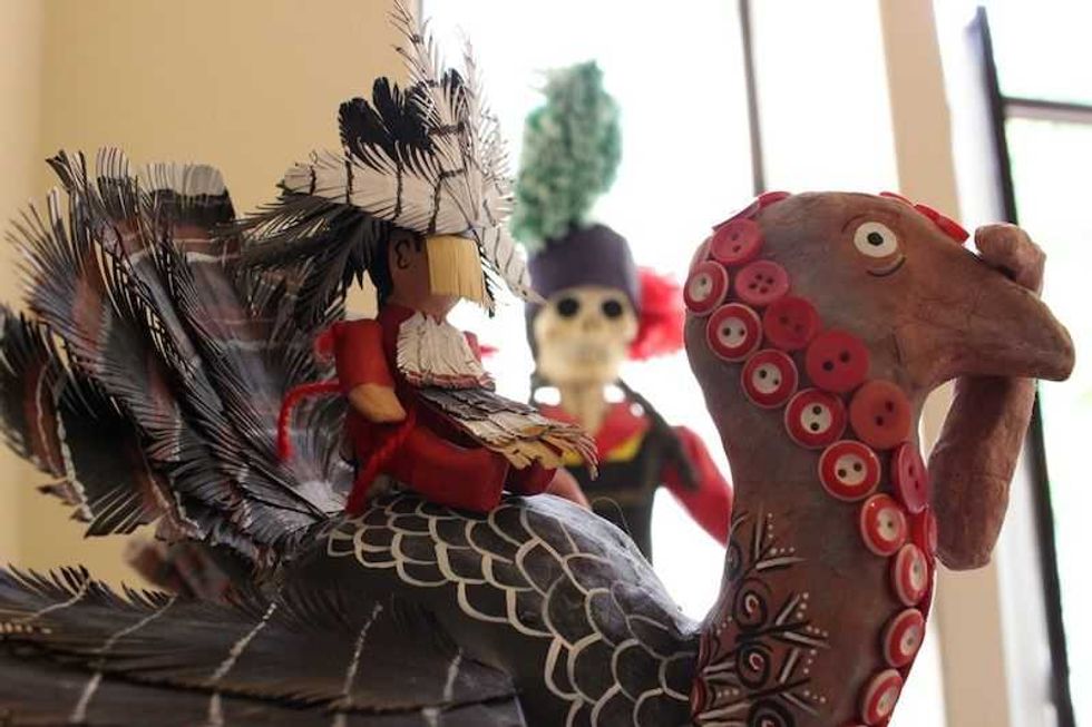 museo del juguete tradicional en aguascalientes exhibe tres mil piezas 3