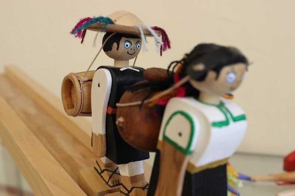 museo del juguete tradicional en aguascalientes exhibe tres mil piezas