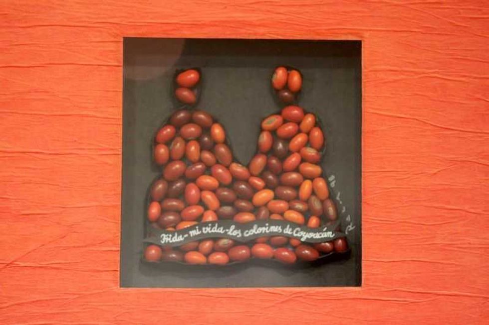 museo dolores olmedo festeja 112 anos del natalicio de frida kahlo
