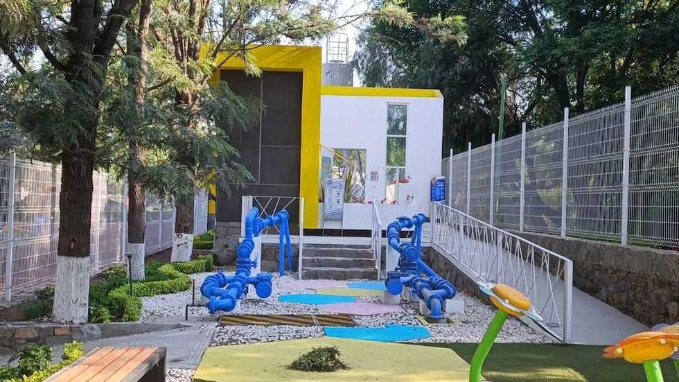 museo interactivo cultura del agua 2