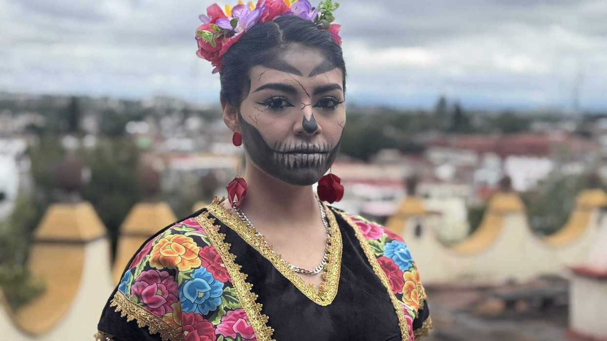 Museo Panteón Santa Veracruz, principal atractivo turístico de San Juan del Río, recibe visitantes nacionales e internacionales con acceso gratuito.