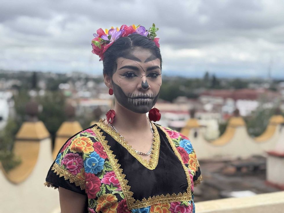 Museo Panteón Santa Veracruz, principal atractivo turístico de San Juan del Río, recibe visitantes nacionales e internacionales con acceso gratuito.