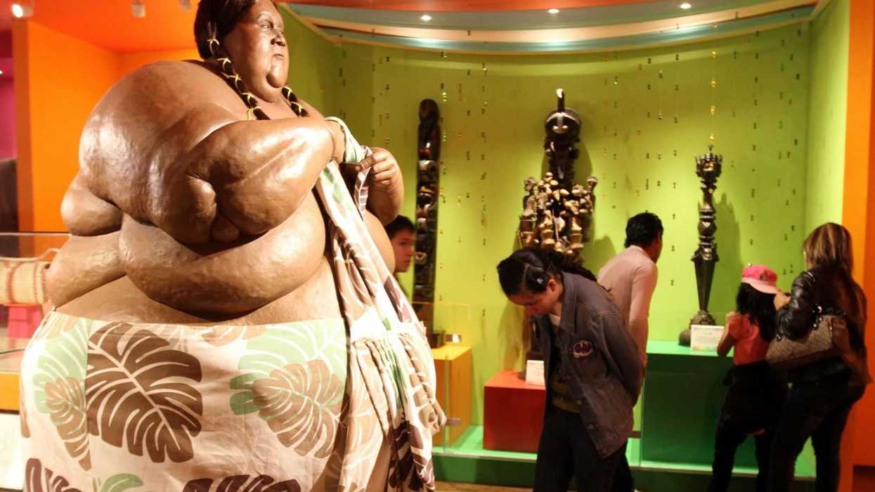 MUSEO RIPLEY
