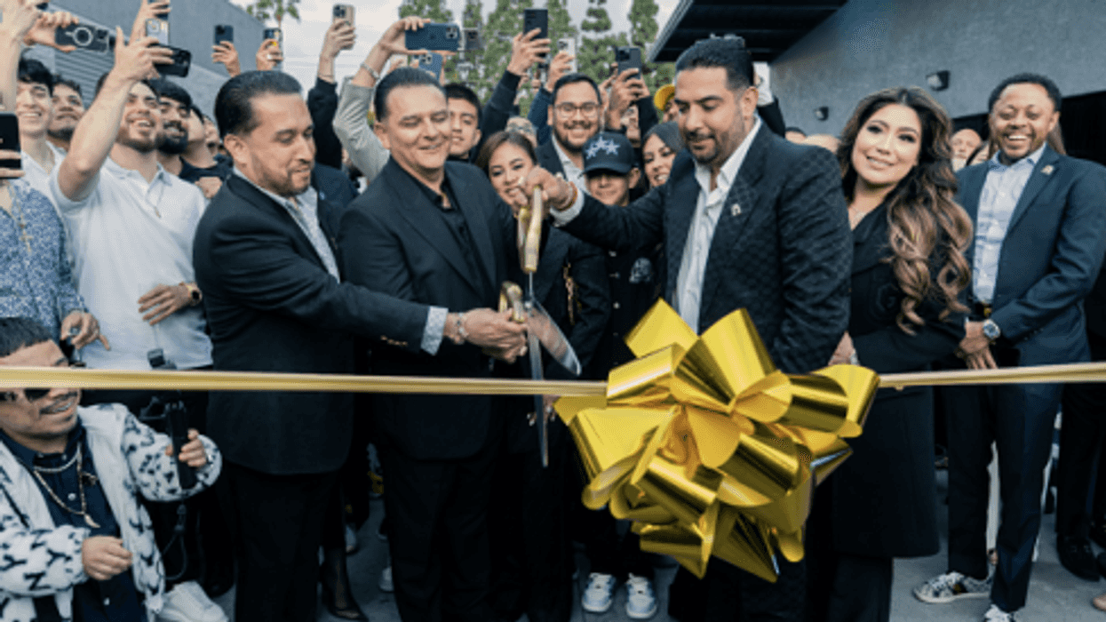 Musica mexicana urbana es un fenómeno que va más allá de las fronteras de México y EE.UU.Fotos Rancho Humilde/ Fotomontaje/ Notistarz.