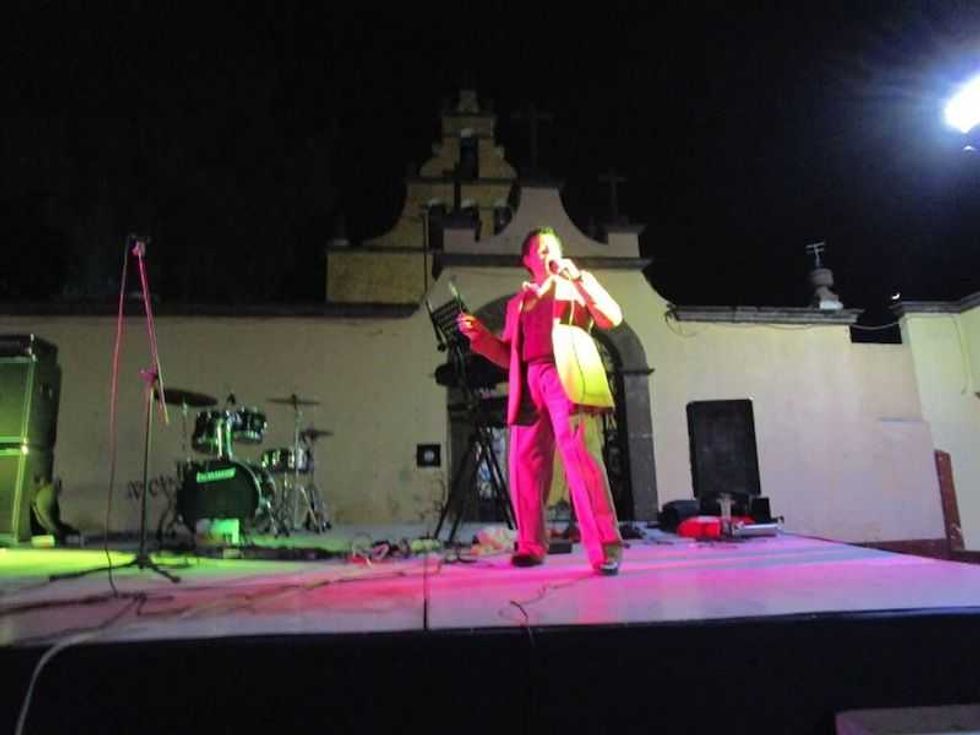 musicos festejan santa cecilia en san juan del rio4