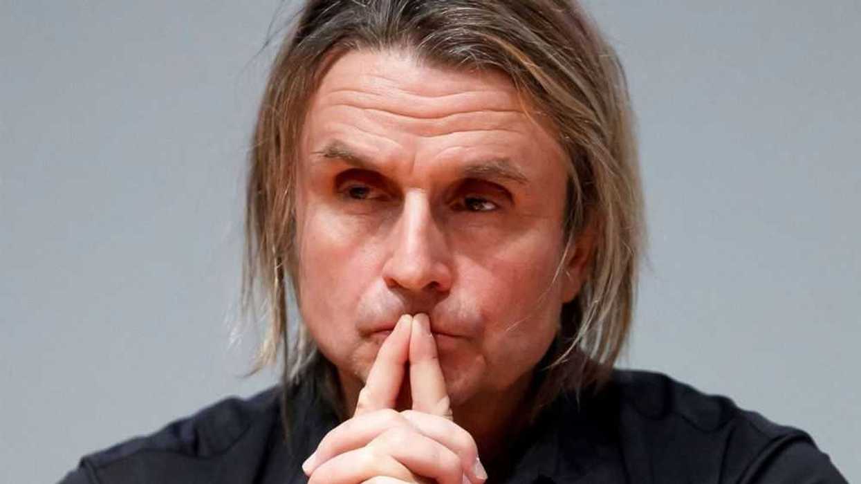 Nacho Cano aclara su situación legal tras ser señalado de contratar de manera ilegal a trabajadores mexicanos. AGENCIA MÉXICO.