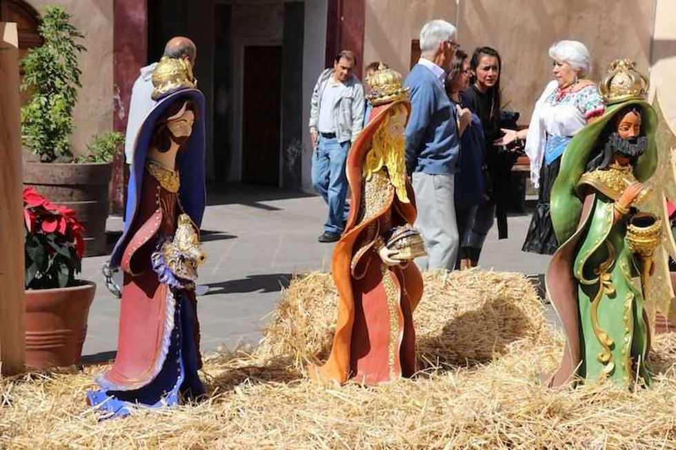 nacimiento una tradicion que revive en san juan del rio1