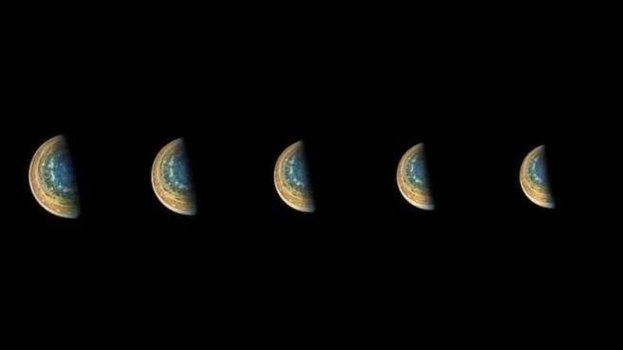 nasa-muestra-secuencia-de-imagenes-del-polo-sur-de-jupiter