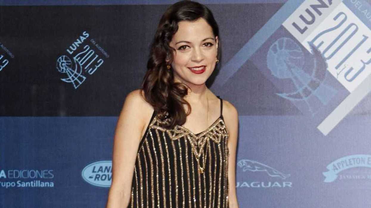 Natalia Lafourcade cumplirá 31 años. AGENCIA MEXICO