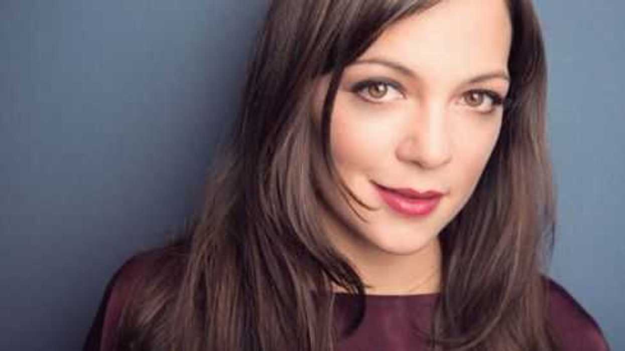 NATALIA LAFOURCADE