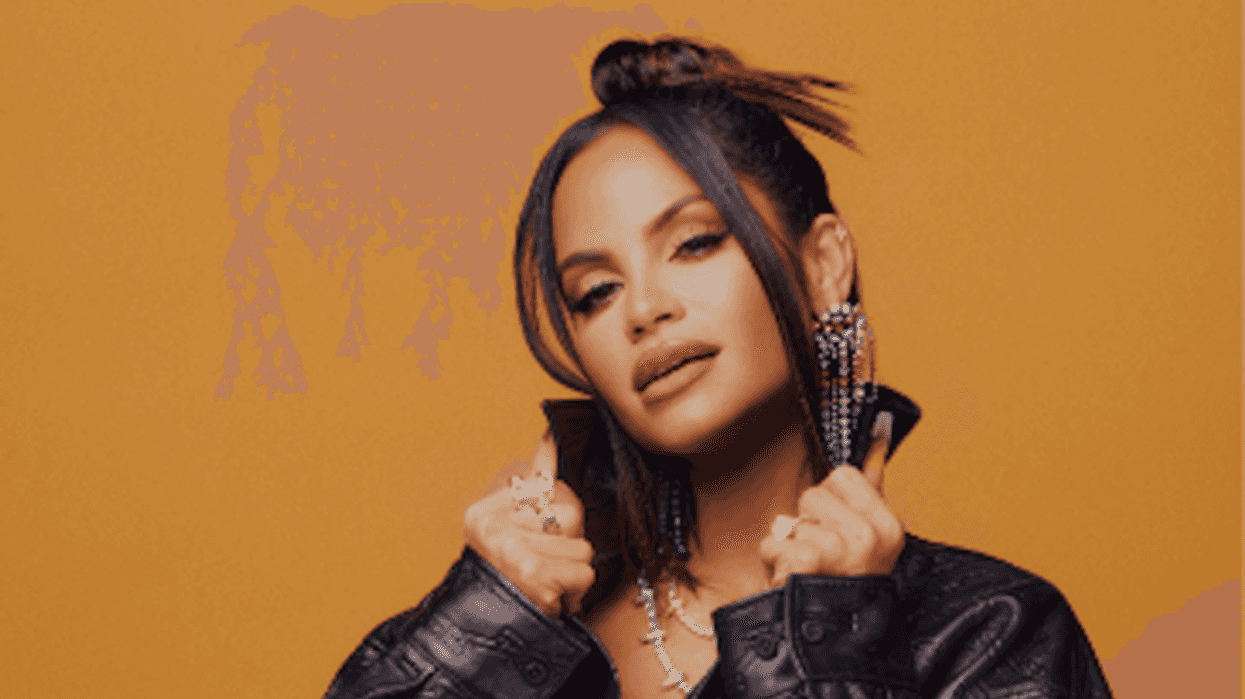 Natti Natasha encenderá con sus éxitos ceremonia Premio Lo Nuestro 2024.