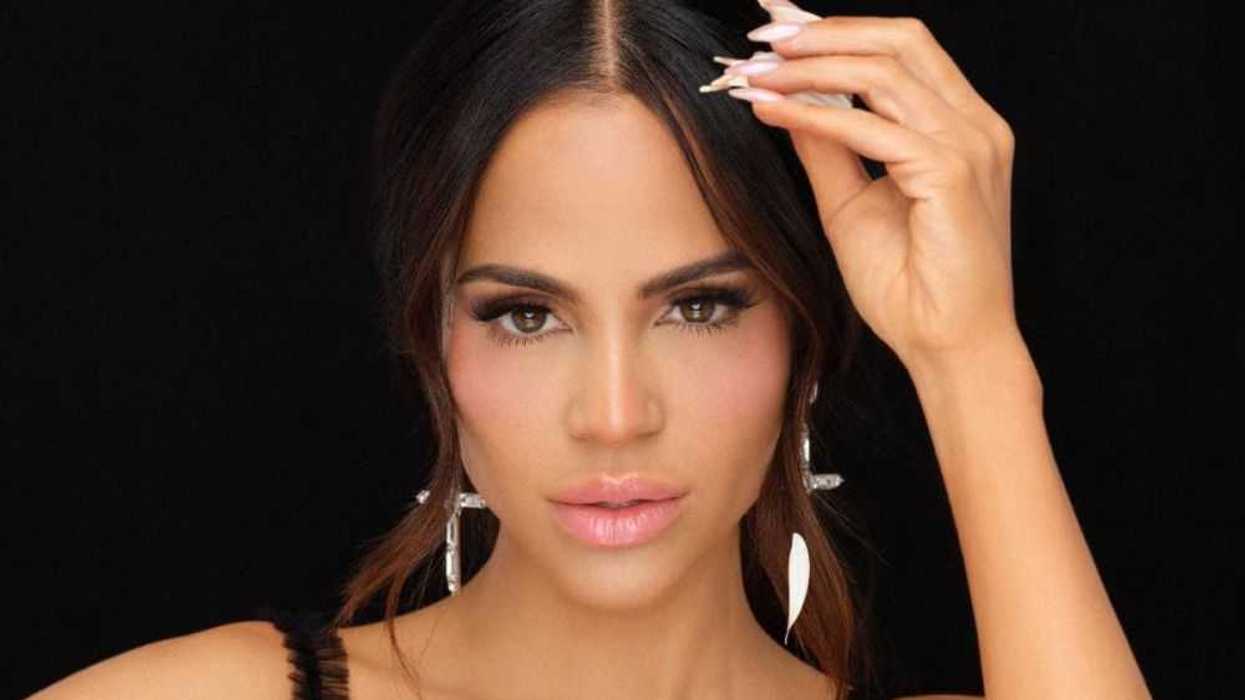 Natti Natasha recibe nominación a los Premios Soberano 2025.