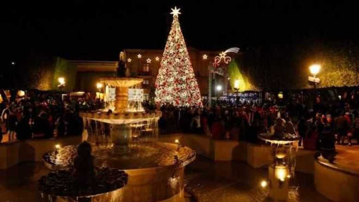 navidad