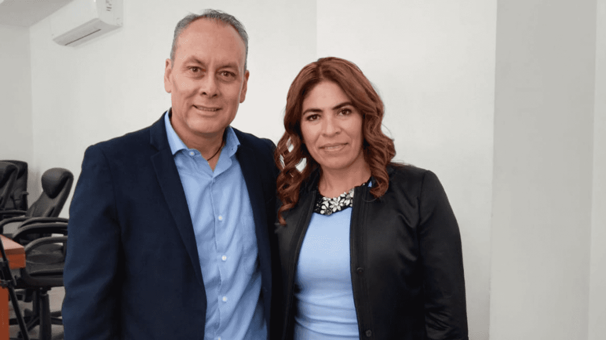 Nelly Martínez, nueva titular del órgano interno de control en San Juan del Río.
