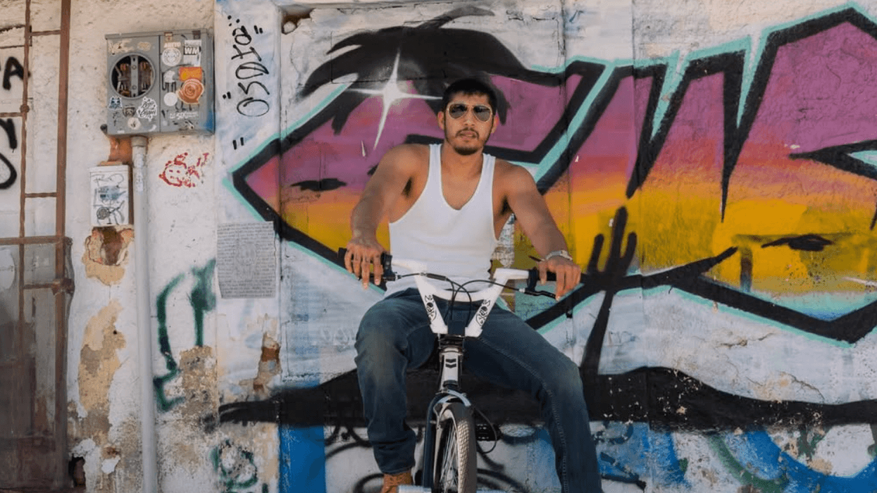 Netón Vega, nominado en dos categorías de los American Music Awards 2026 por su álbum Mi Vida Mi Muerte