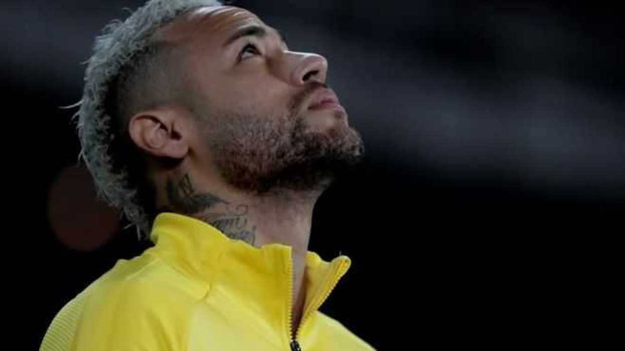 neymar-efe