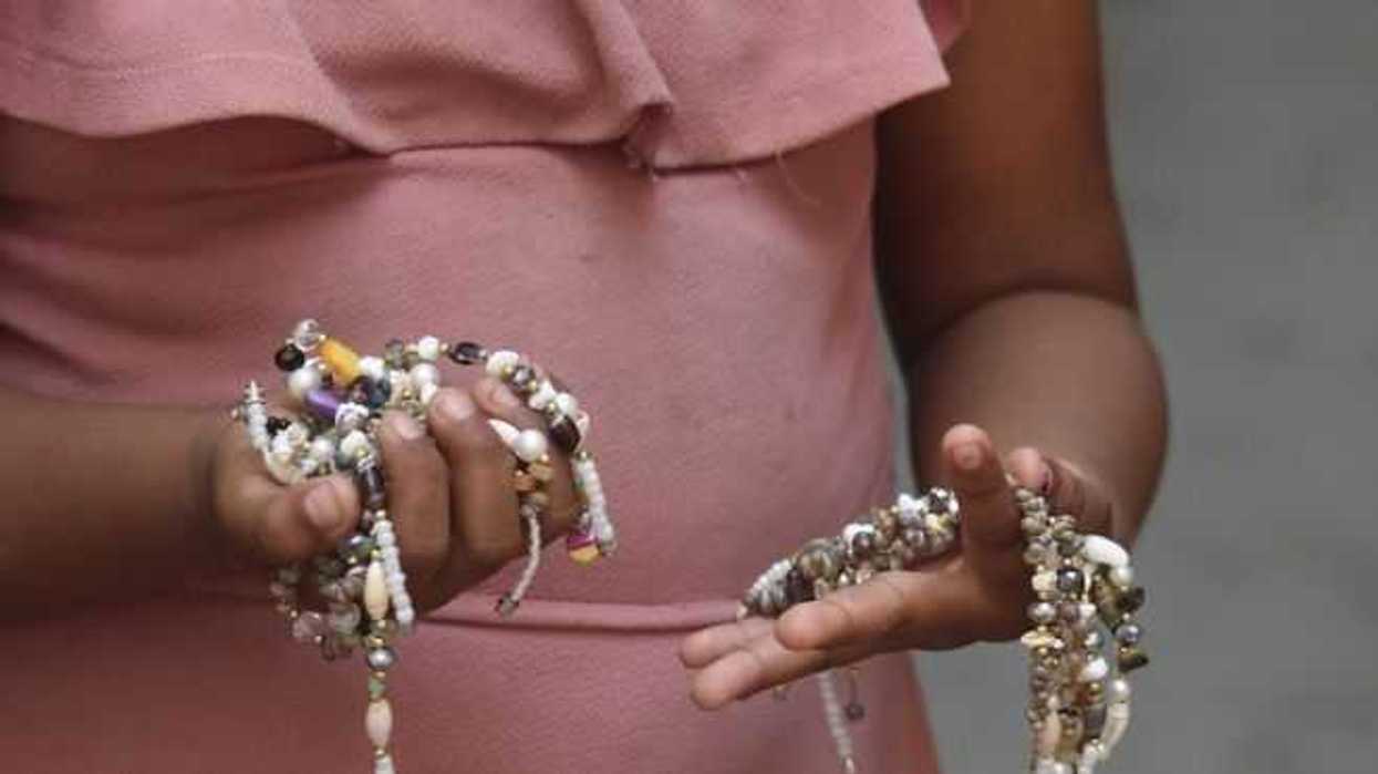 Niños indígenas, sostén de miles de hogares en Guerrero