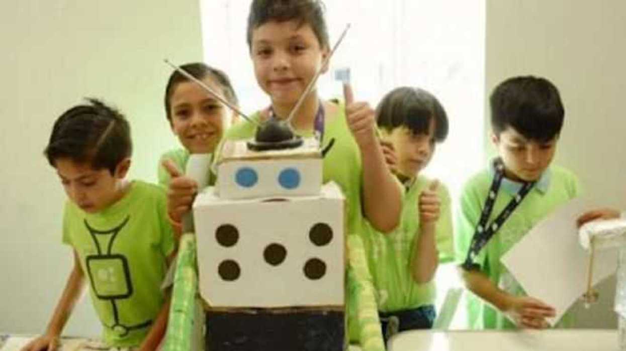 ninos-mexiquenses-concluyen-curso-cuidado-del-ambiente