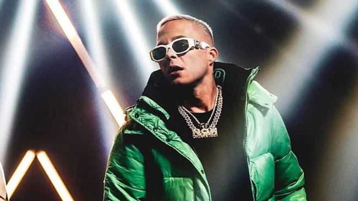 Nio García anuncia el lanzamiento de “Como antes” bajo el sello Glad Empire.