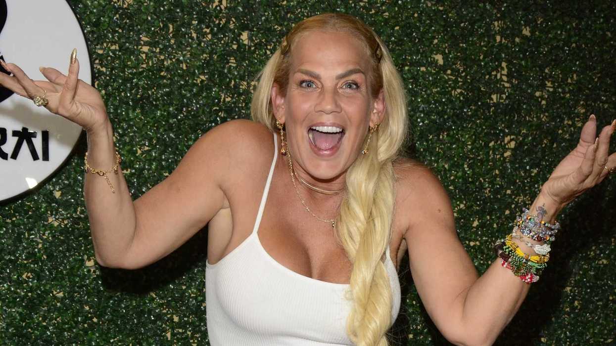 Niurka Marcos revela que tiene bloqueado a su hijo Emilio Osorio. AGENCIA MÉXICO.