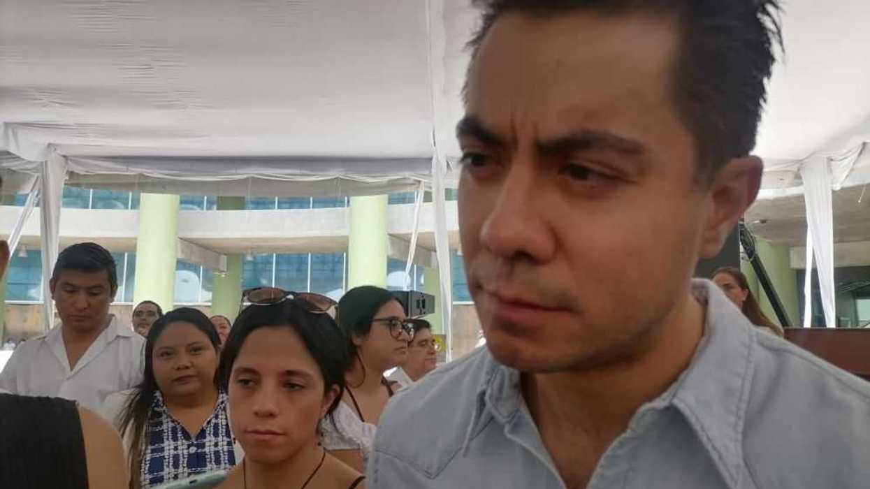 “No especular”, pide Felifer ante propuesta para que existan mujeres candidatas en municipios metropolitanos.