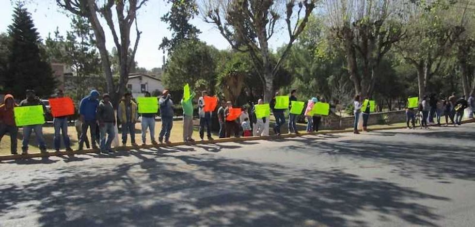 no tememos al inah la obra sigue en marcha vega guerrero 3