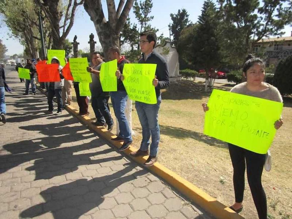 no tememos al inah la obra sigue en marcha vega guerrero 4