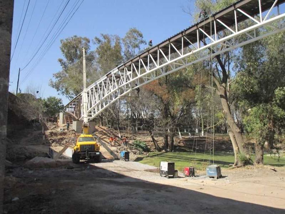 no tememos al inah la obra sigue en marcha vega guerrero