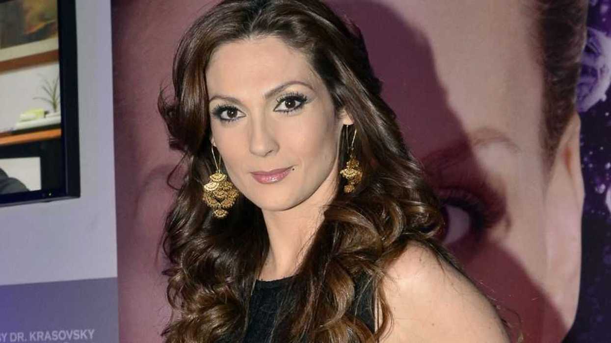 Nora Salinas. Agencia México.