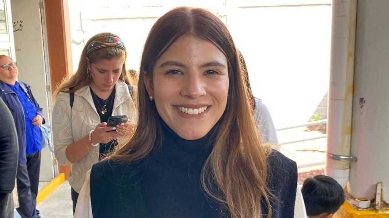 Nuevo CAM en San Juan del Río estará listo a finales de 2025.