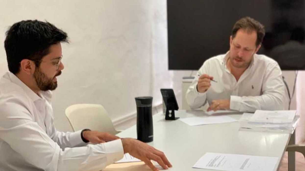 Nuevo Corredor Ciclista en Avenida Corregidora, Querétaro, para Octubre.