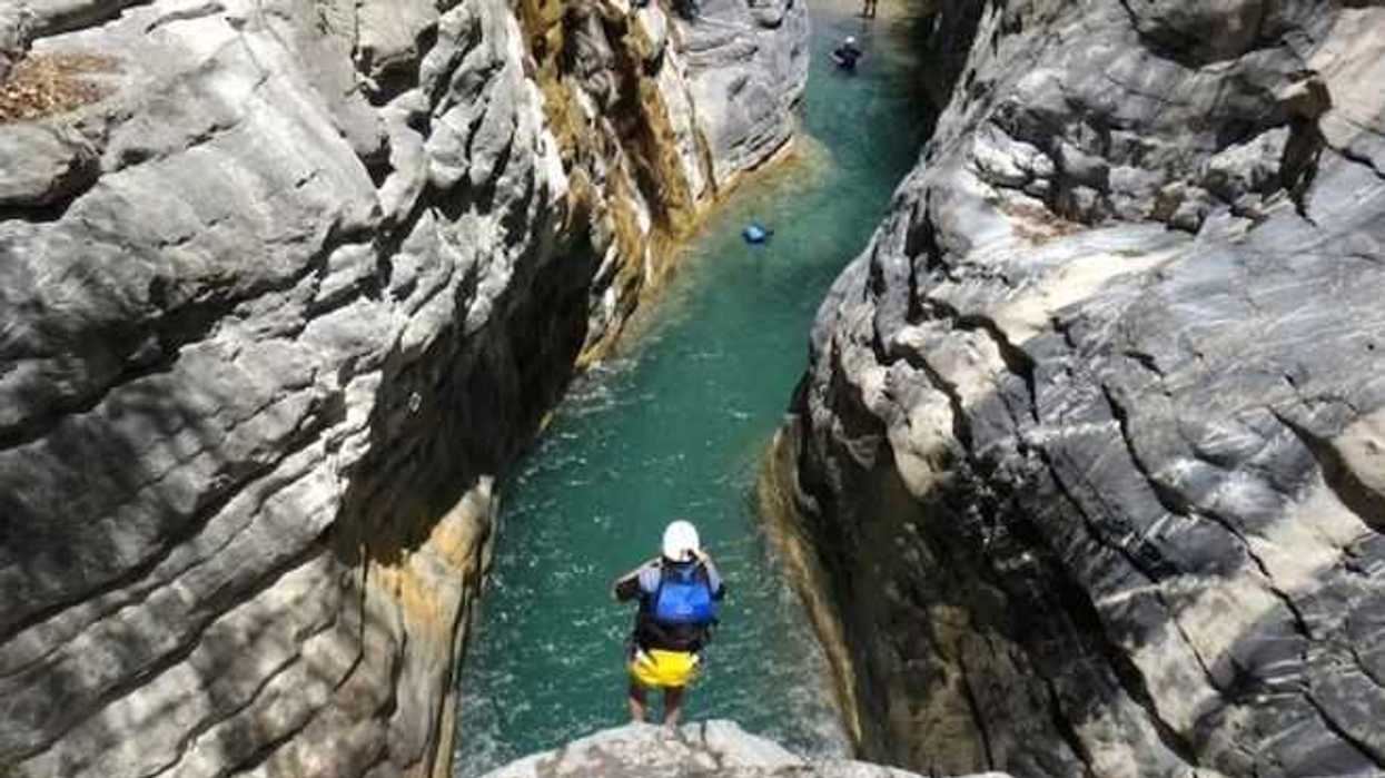 Nuevo León, estado emblemático por sus montañas