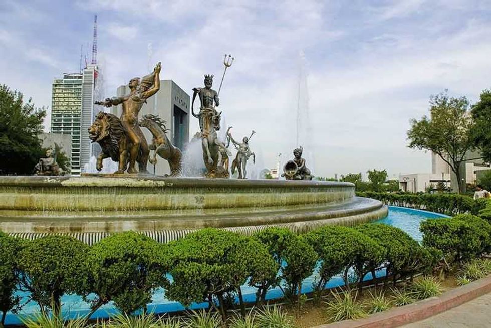 nuevo leon incrementa derrama turistica 2