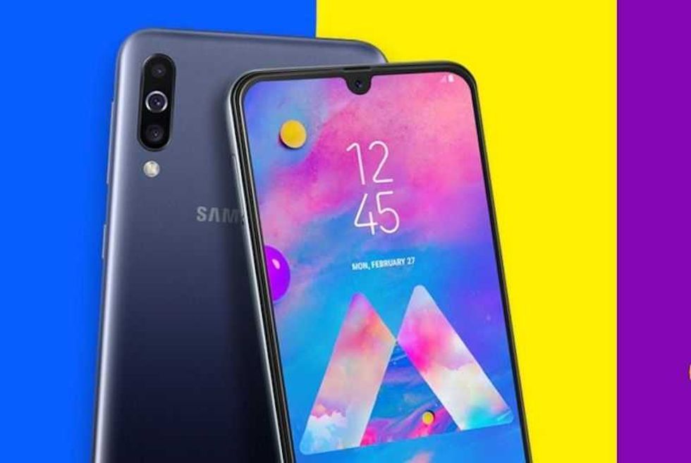 nuevos samsung galaxy m llegan a mexico 4