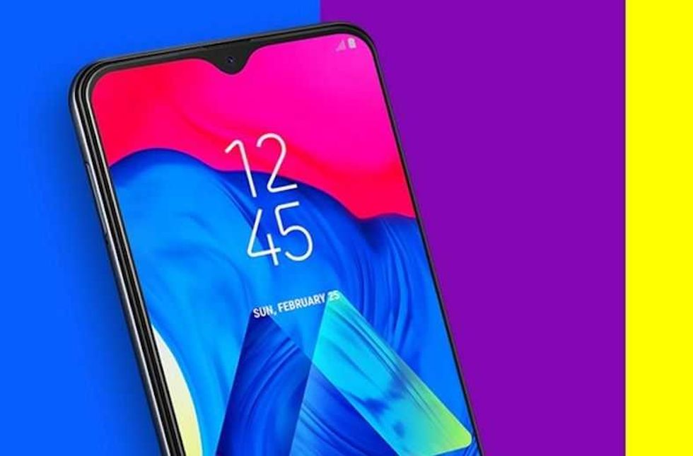 nuevos samsung galaxy m llegan a mexico