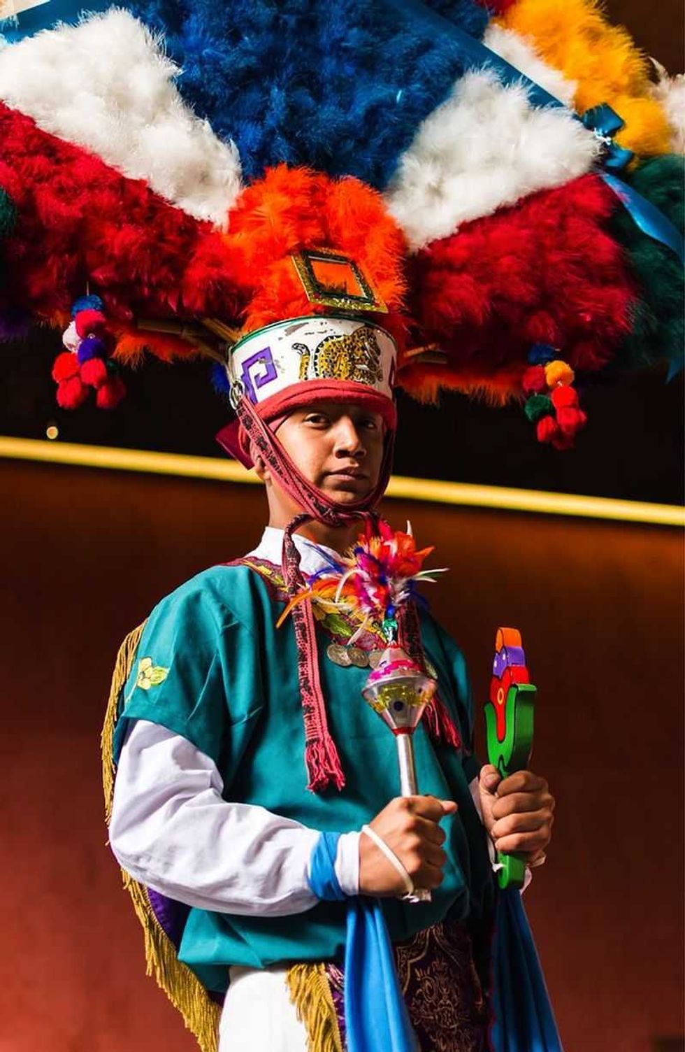 oaxaca anuncia mas de 100 eventos durante las fiestas de la guelaguetza