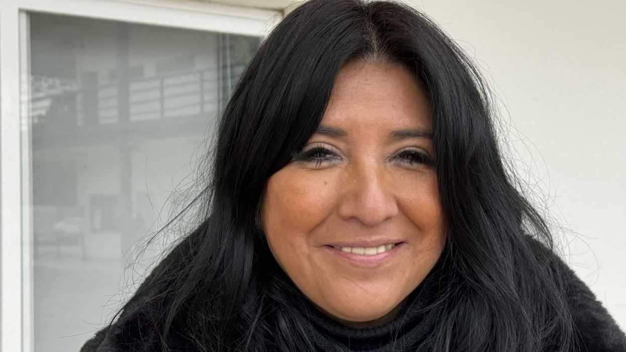 Edith Varez Obra pública 2024 se enfocará en infraestructura vial: Edith Álvarez ...