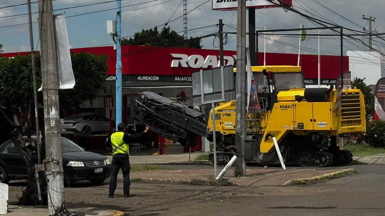Obra pública 2026 en San Juan del Río: el alcalde Roberto Cabrera informa que las obras arrancan en octubre