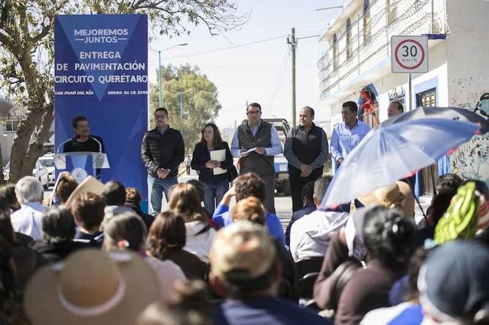 obras circuito queretaro 1