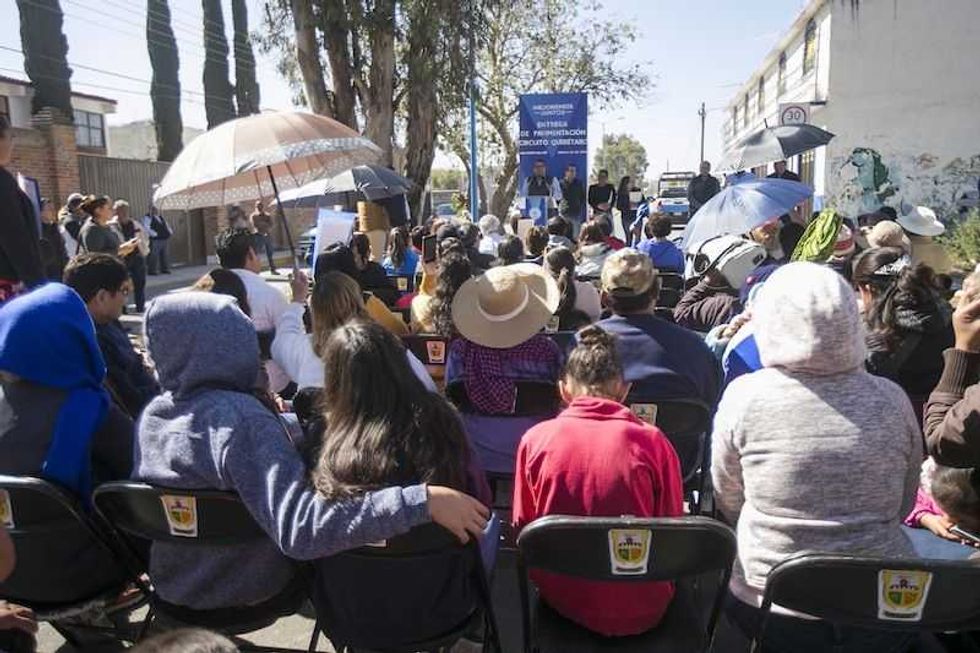 obras circuito queretaro 2