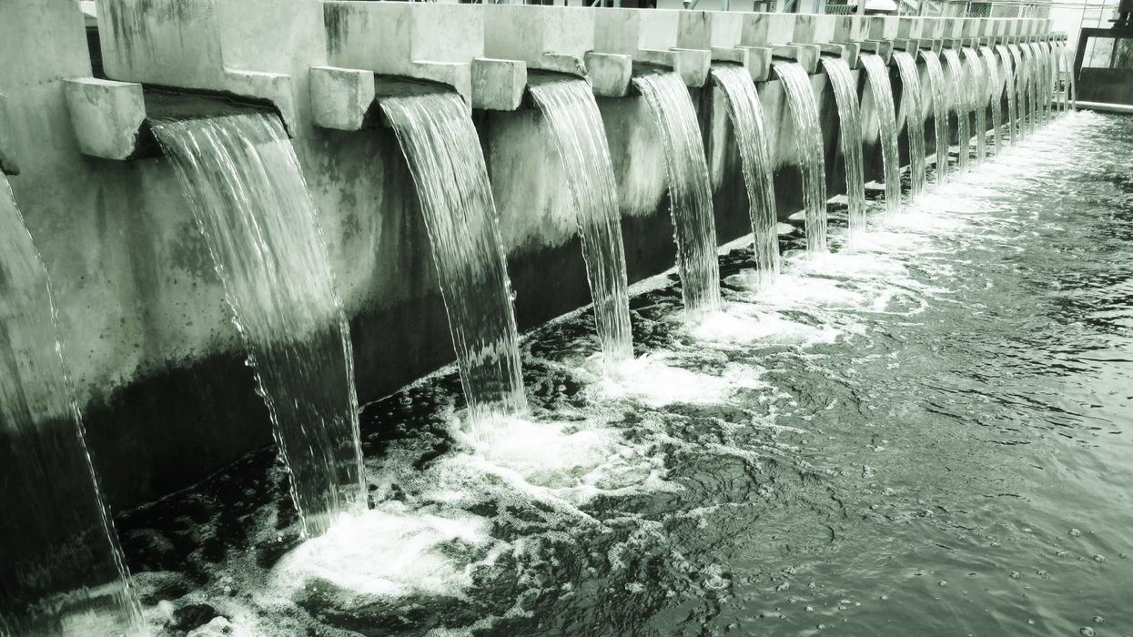 Obras de infraestructura hídrica en México. Conagua formalizó inversión de 4,500 mdp para agua potable y saneamiento en 2025.