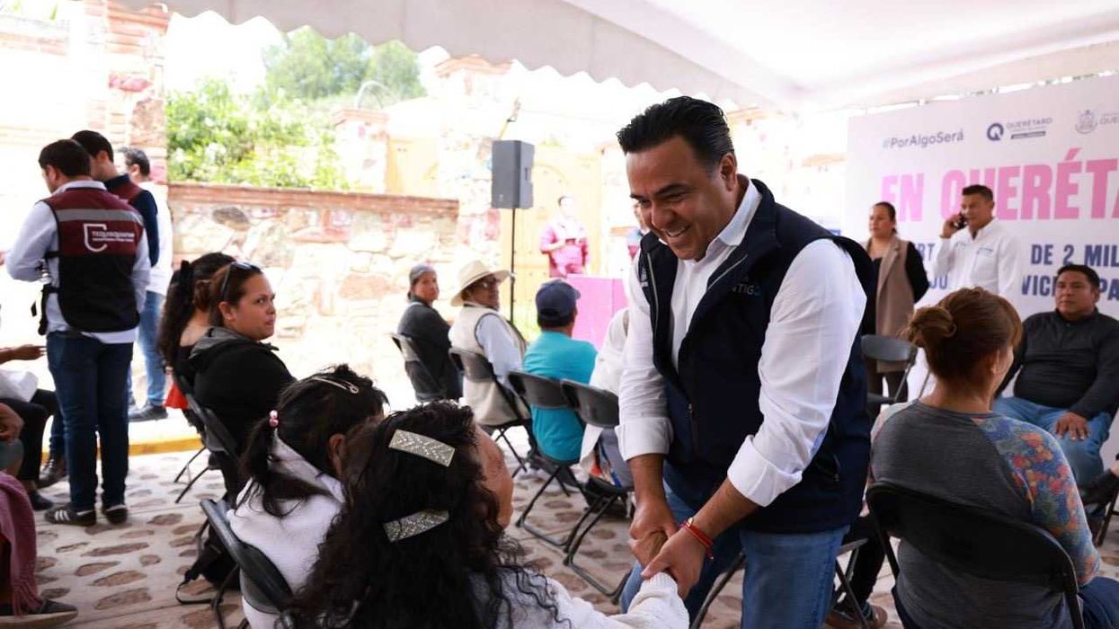 Obras de infraestructura social ejecutadas por SEDESOQ en localidades de Querétaro durante 2025.